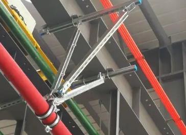 沁县抗震支架厂家与你分享你必须做的紧急情况下的准备